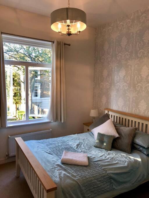 Spacious Apartment In The Heart Of Camden Town London Exterior foto